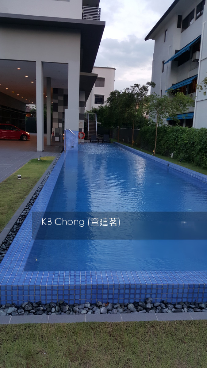 Laverne's Loft (D15), Apartment #138825682